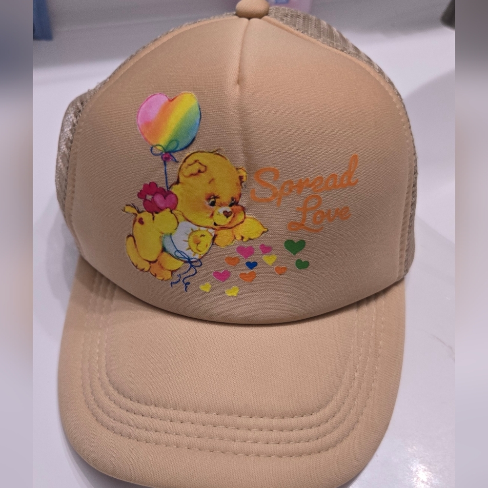Care Bears Trucker Hat